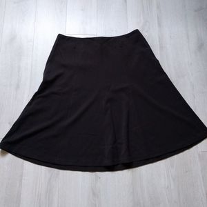 Grace Elements Brown Skirt